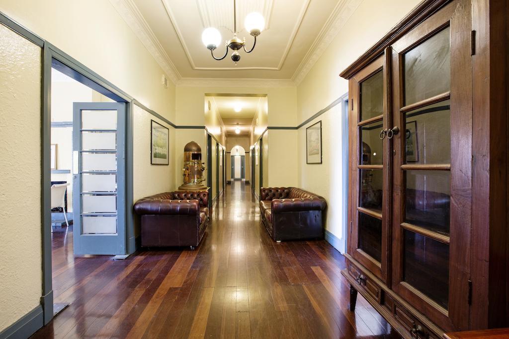 Captain Stirling Hotel Perth Quarto foto
