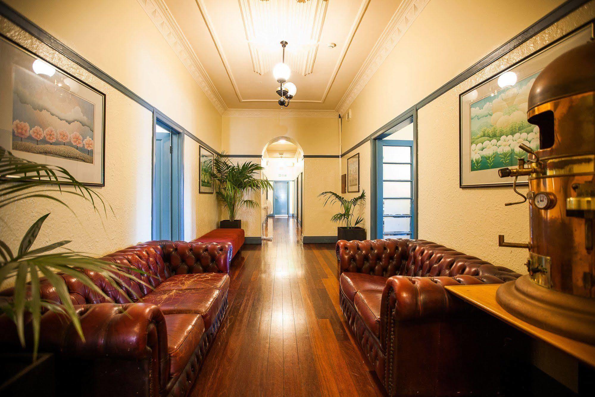 Captain Stirling Hotel Perth Exterior foto