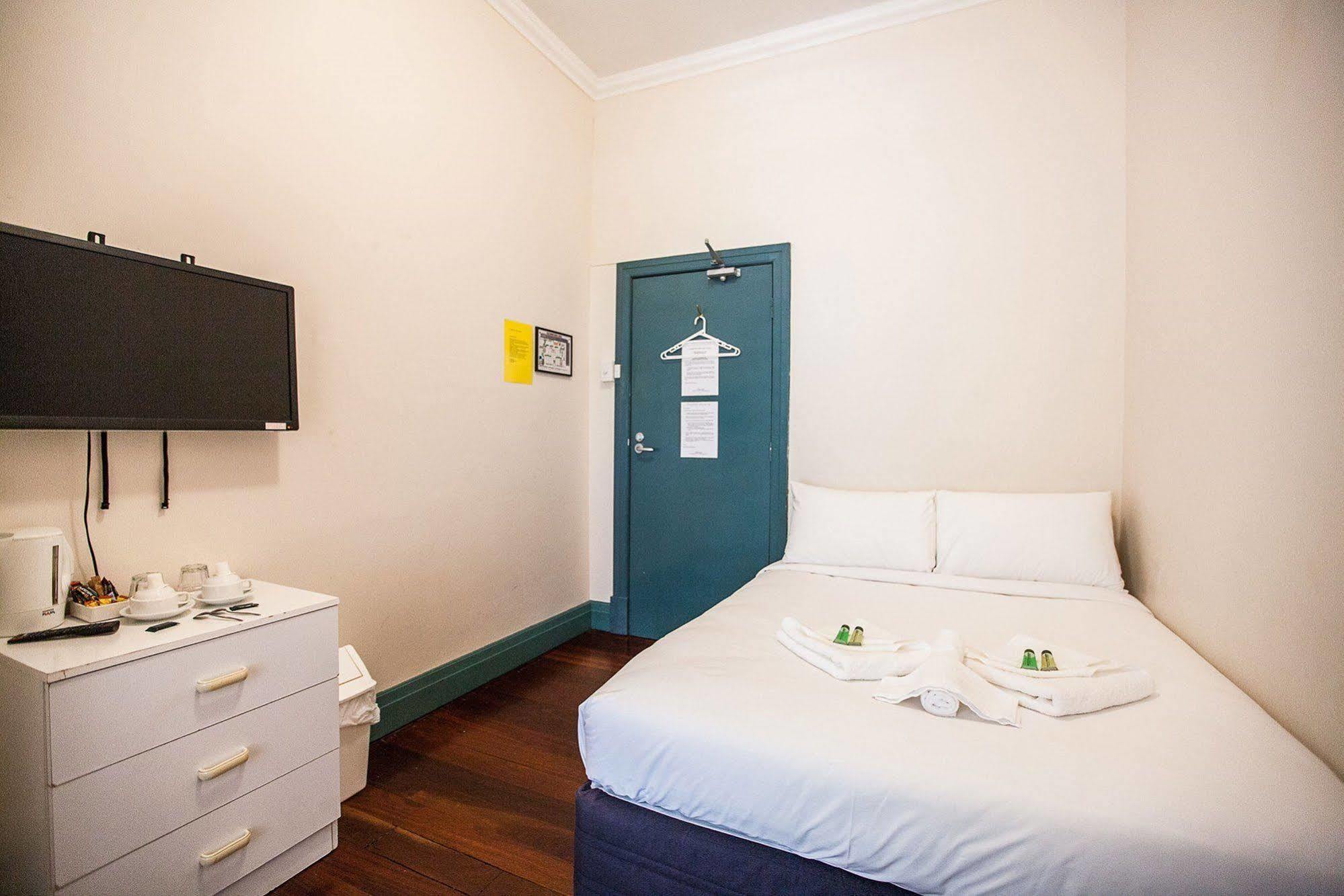 Captain Stirling Hotel Perth Exterior foto